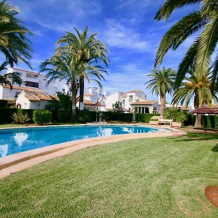 Puerto Azul 5 Βίλα Denia Εξωτερικό φωτογραφία