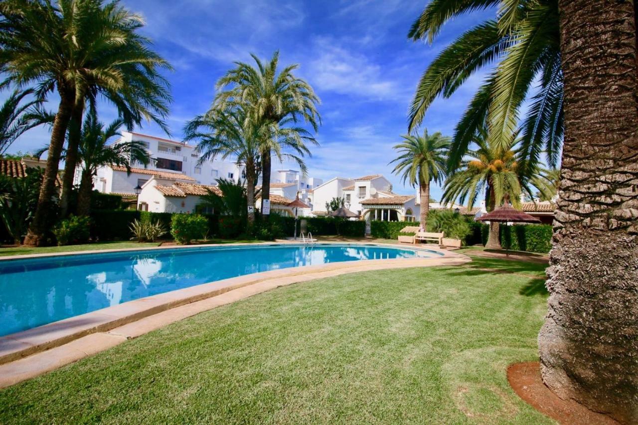 Puerto Azul 5 Βίλα Denia Εξωτερικό φωτογραφία