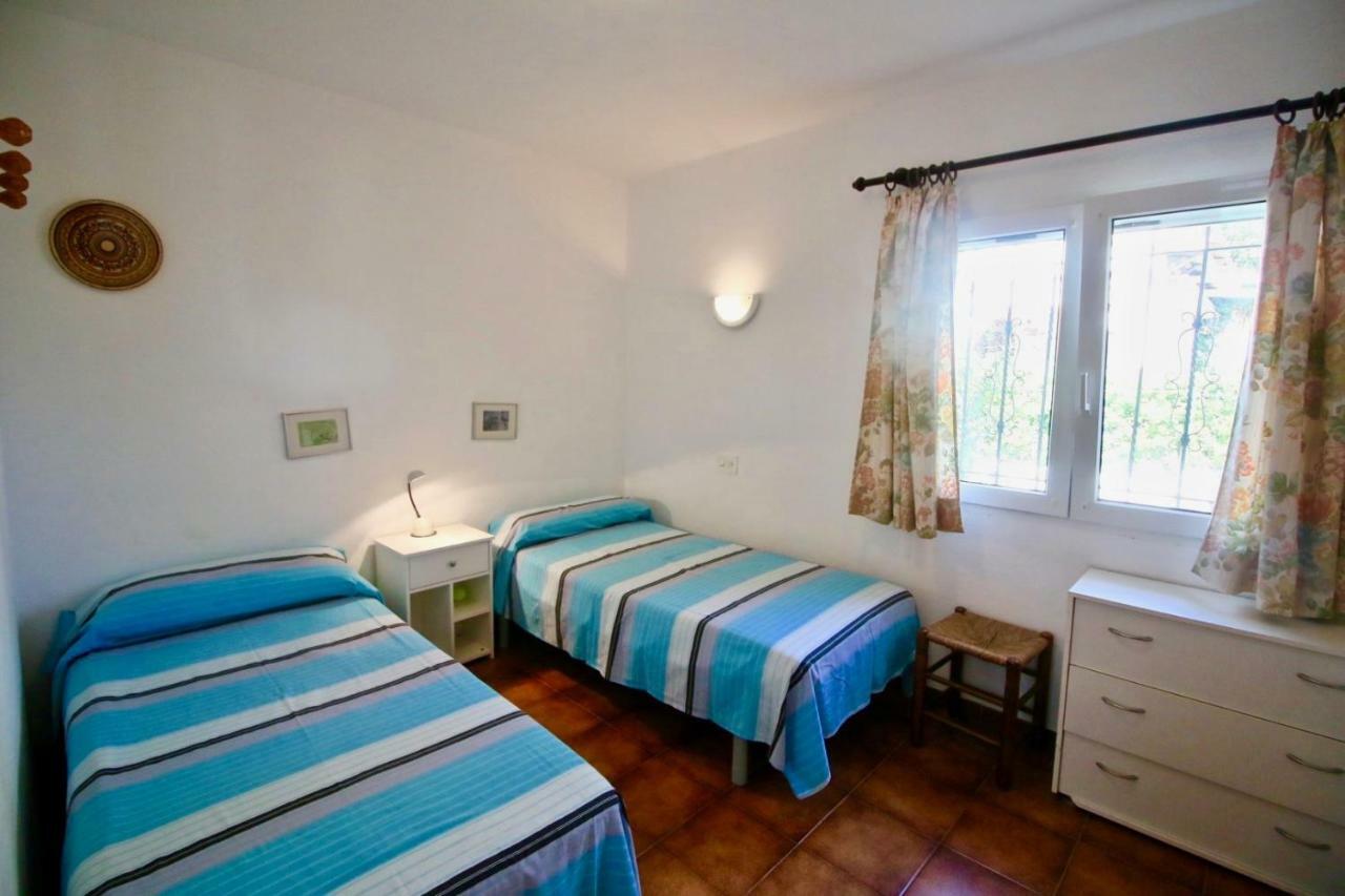 Puerto Azul 5 Βίλα Denia Εξωτερικό φωτογραφία
