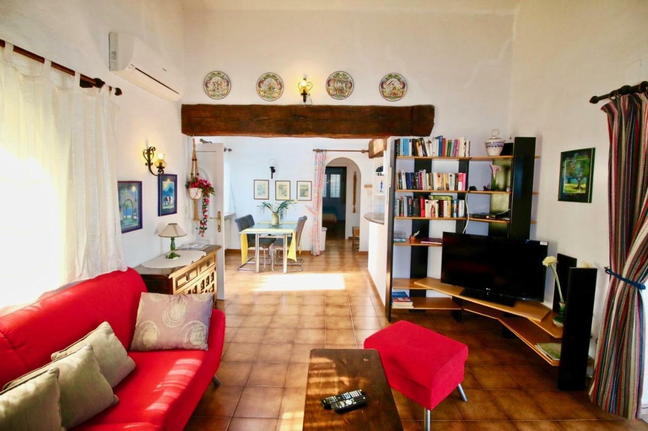 Puerto Azul 5 Βίλα Denia Εξωτερικό φωτογραφία