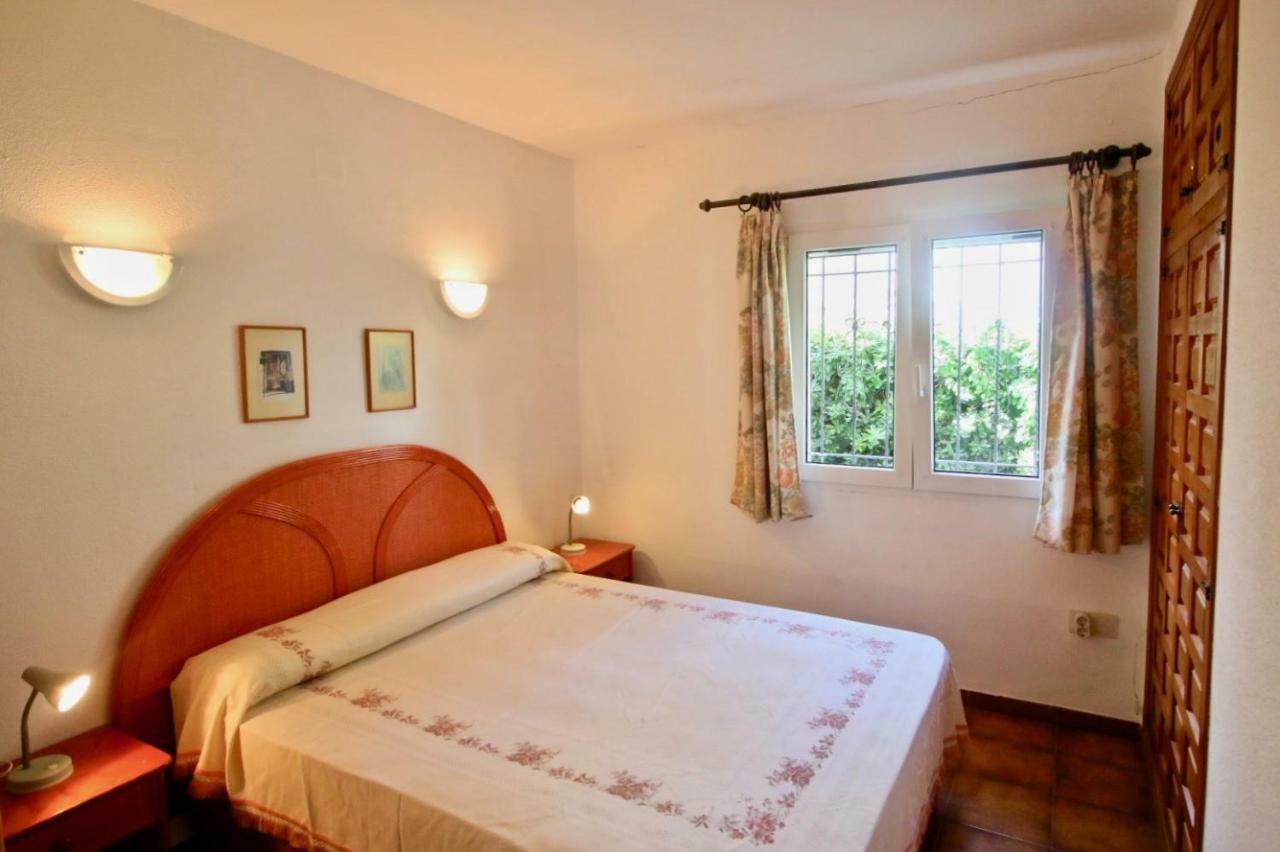 Puerto Azul 5 Βίλα Denia Εξωτερικό φωτογραφία