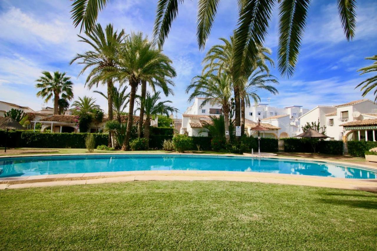 Puerto Azul 5 Βίλα Denia Εξωτερικό φωτογραφία